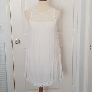 Beyond by Exist long dress